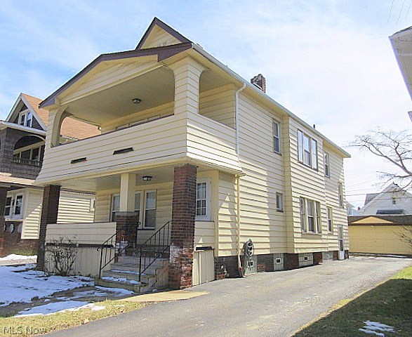 Garfield Park - Residential Income