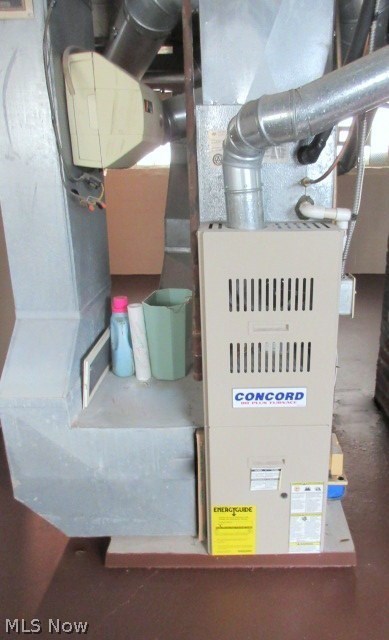 Garfield Park - Residential Income