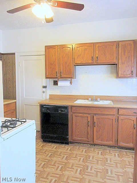 Garfield Park - Residential Income