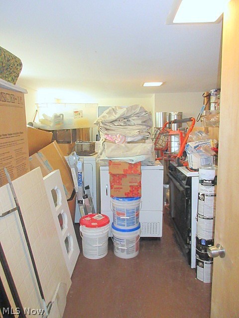 Garfield Park - Residential Income