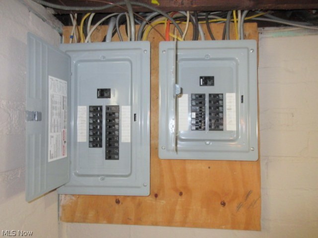 Garfield Park - Residential Income