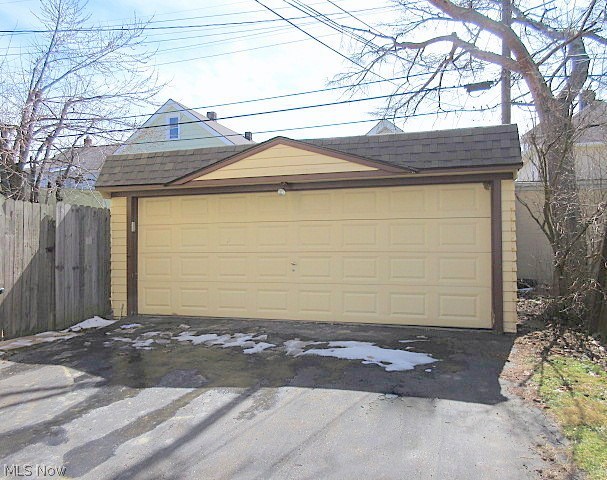 Garfield Park - Residential Income