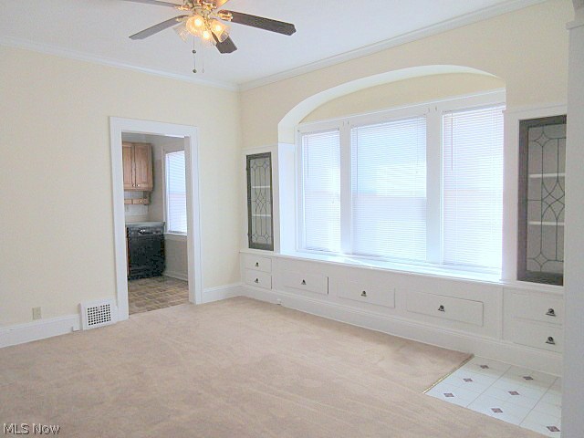 Garfield Park - Residential Income