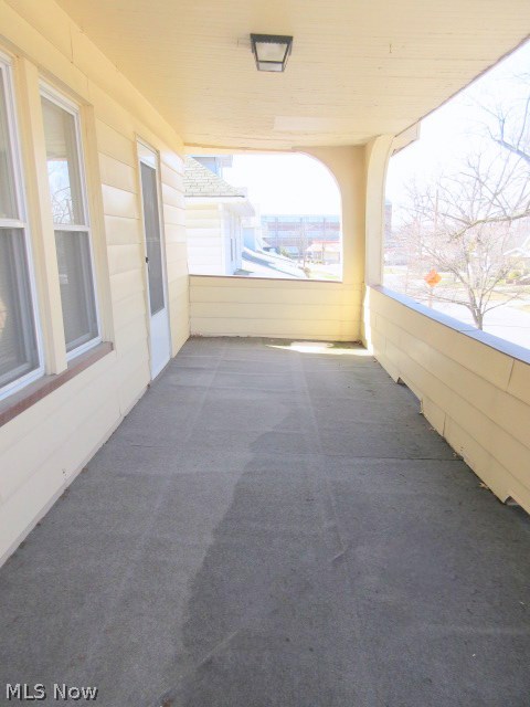 Garfield Park - Residential Income