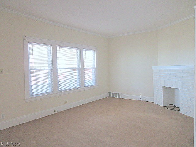 Garfield Park - Residential Income