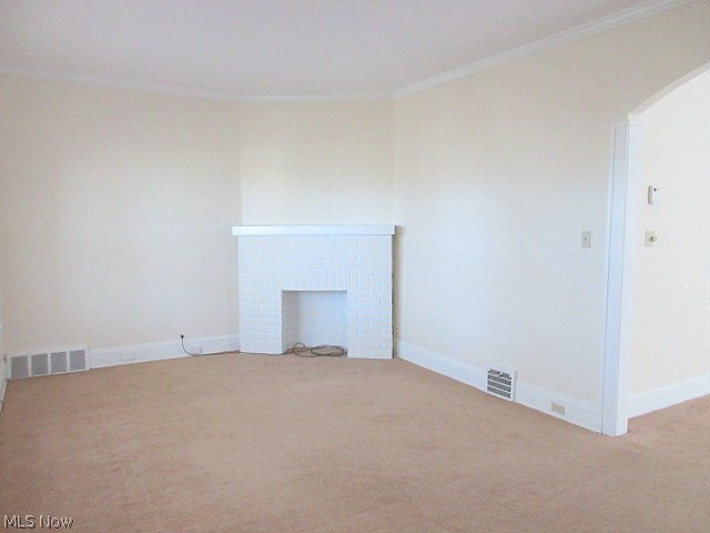 Garfield Park - Residential Income