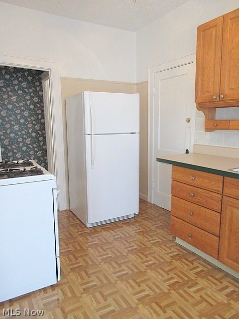 Garfield Park - Residential Income