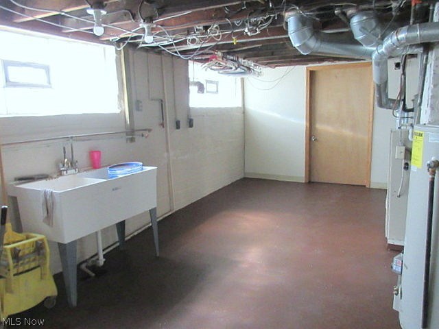 Garfield Park - Residential Income