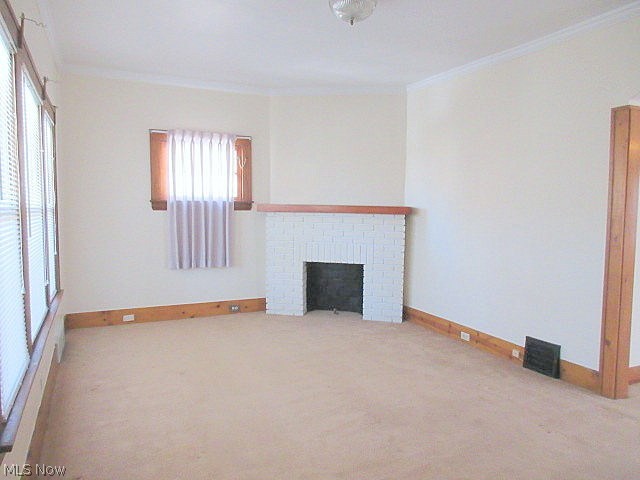 Garfield Park - Residential Income