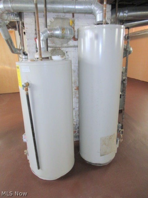 Garfield Park - Residential Income