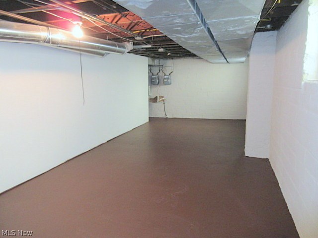 Garfield Park - Residential Income