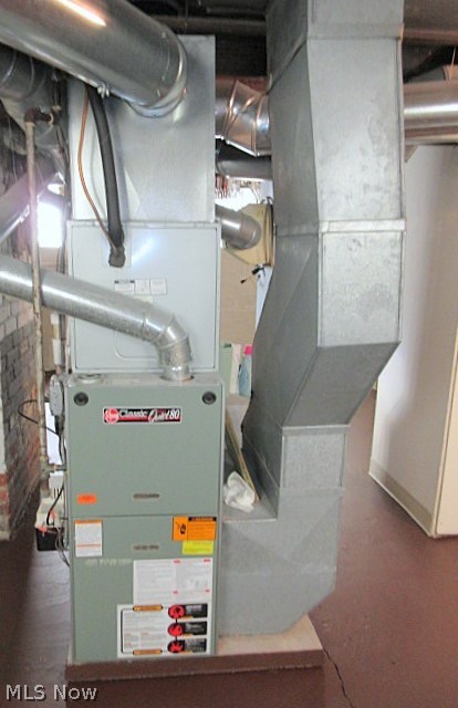 Garfield Park - Residential Income