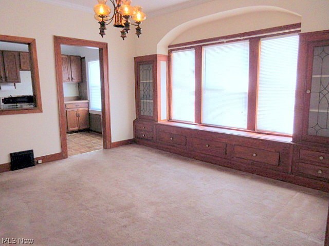 Garfield Park - Residential Income