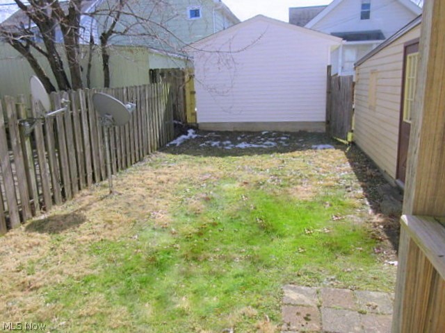 Garfield Park - Residential Income