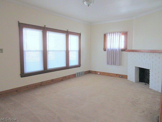 Garfield Park - Residential Income