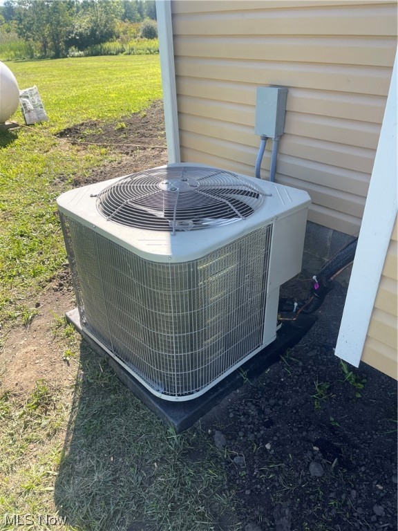 Wind Estate - Residential