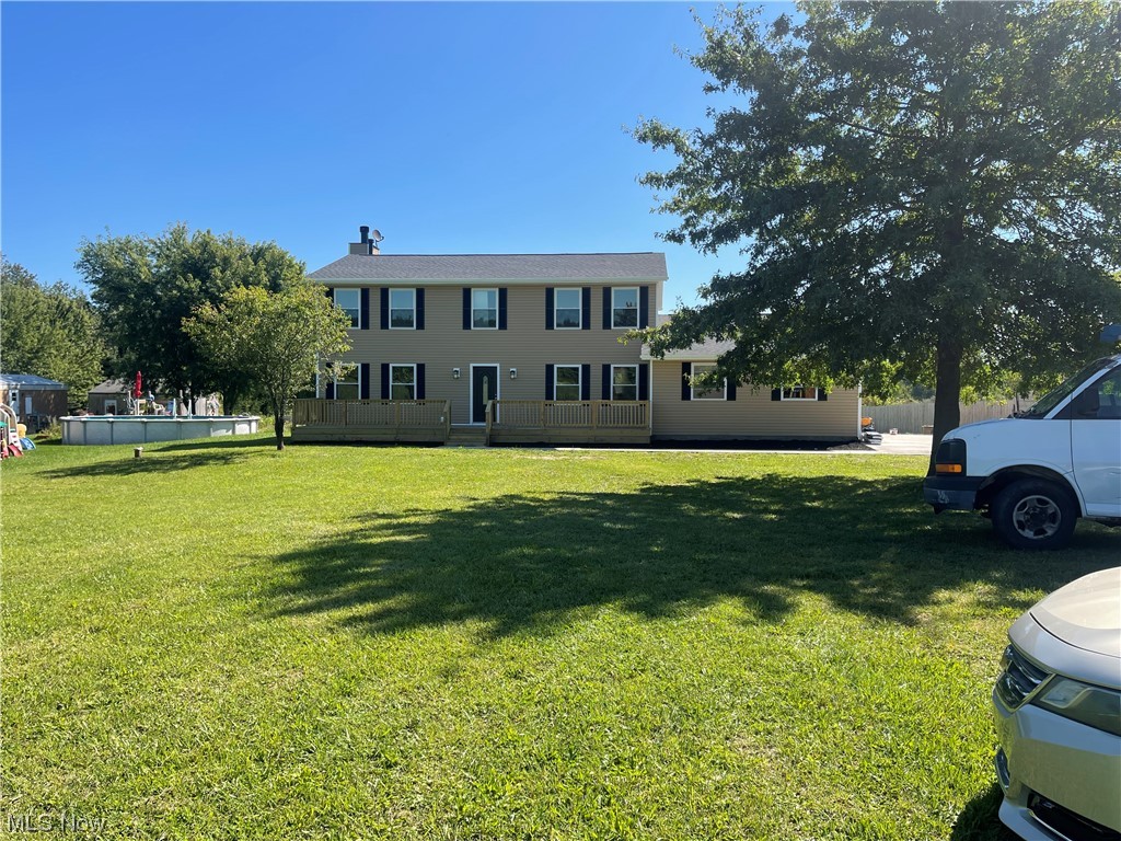 Wind Estate - Residential