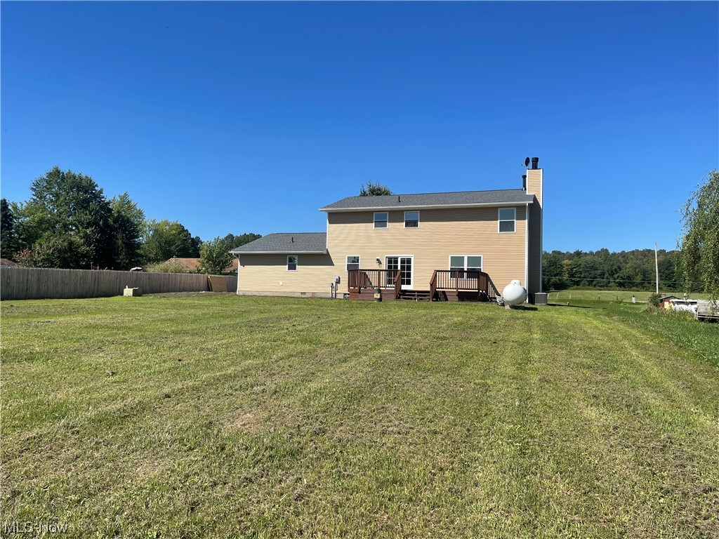 Wind Estate - Residential