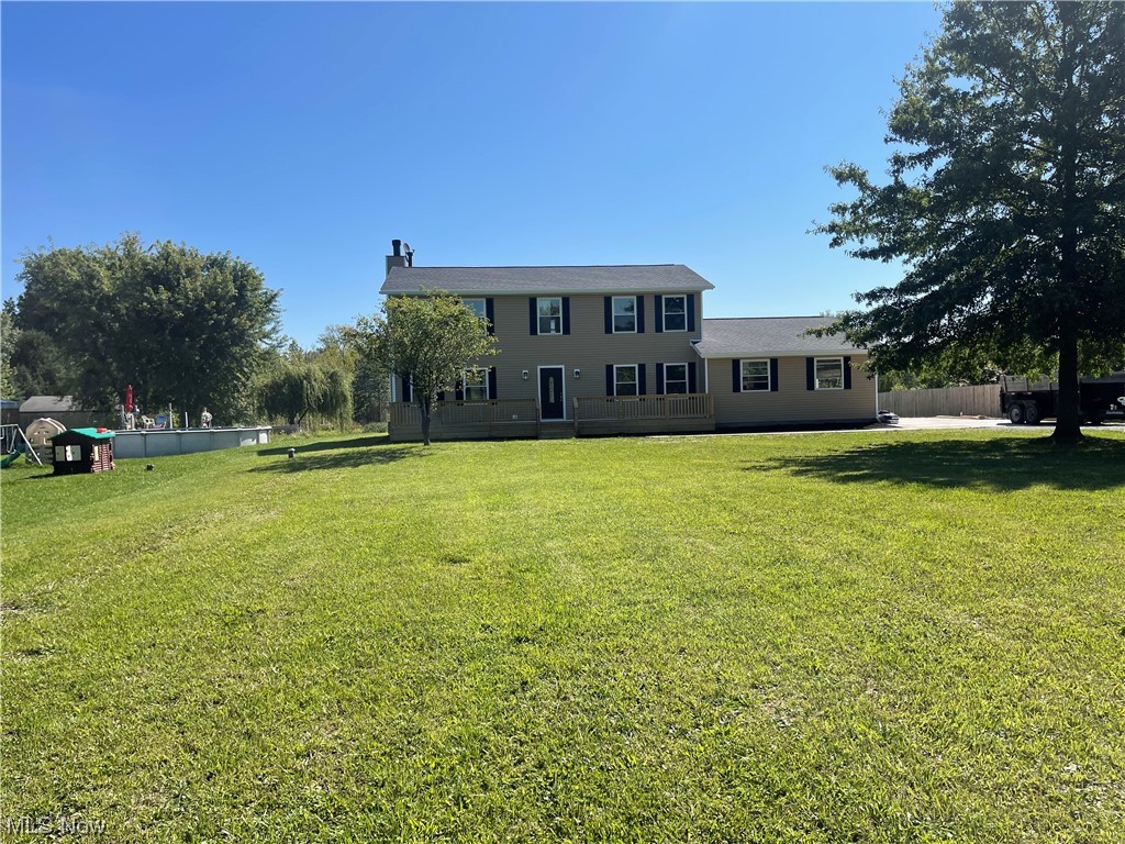 Wind Estate - Residential