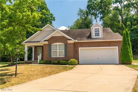 6464 Harness Circle NE Canton OH 44721