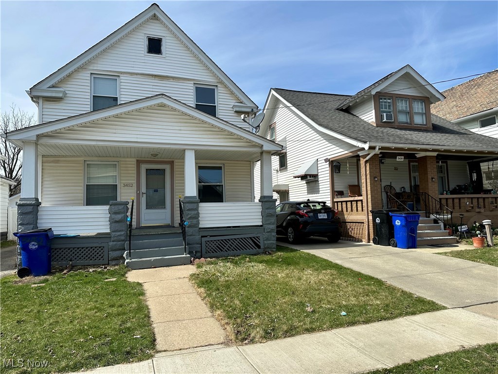 3452 W 49th Street, Cleveland, Ohio image 1