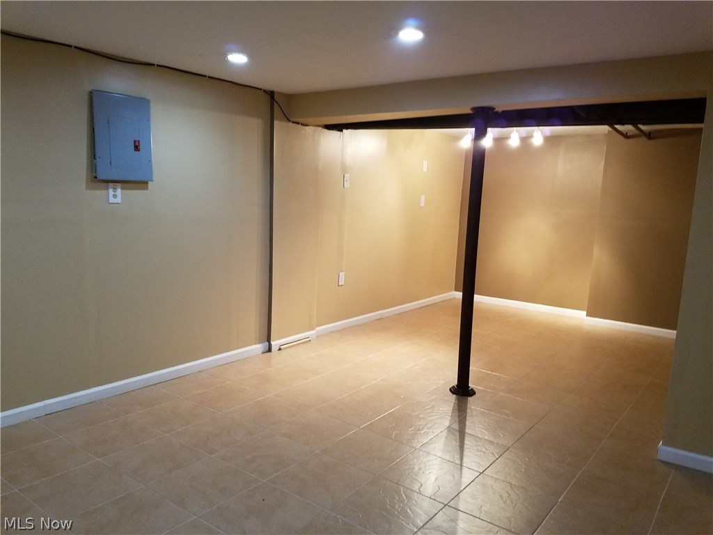 Pierce - Residential