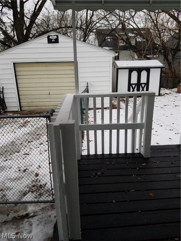 Pierce - Residential