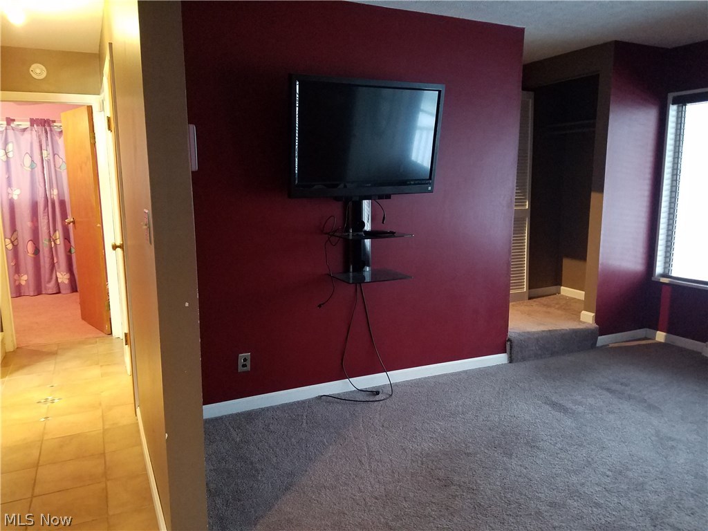 Pierce - Residential