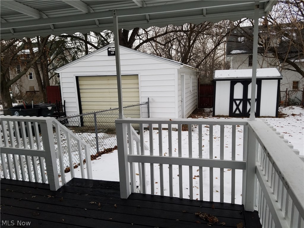 Pierce - Residential