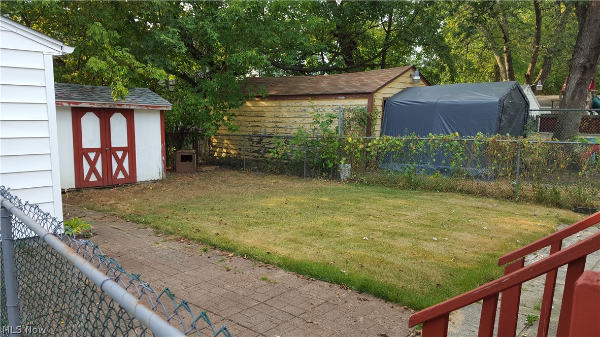 Pierce - Residential