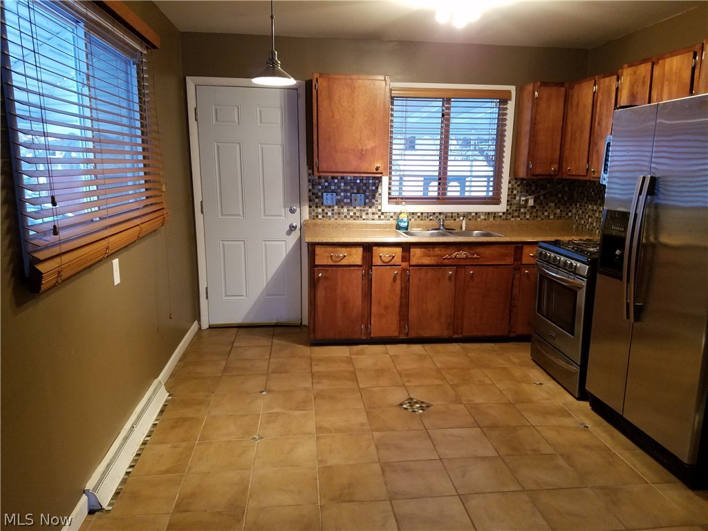 Pierce - Residential