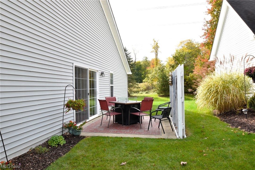 Villas/Squires Bluff Clstr De - Residential