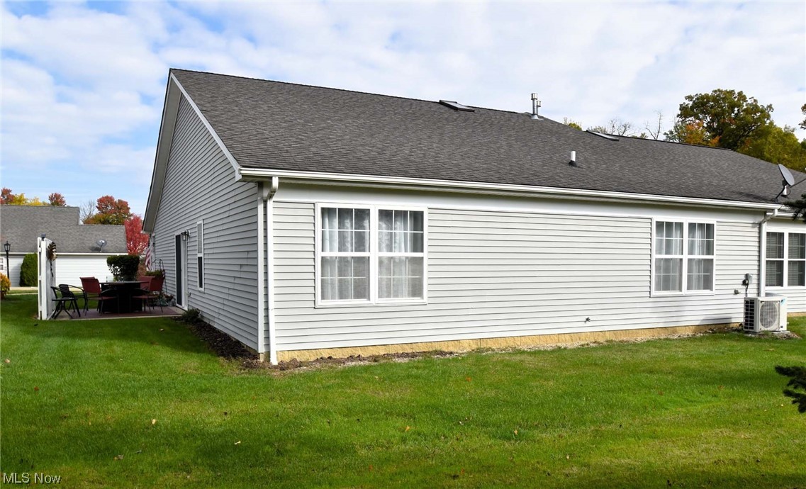 Villas/Squires Bluff Clstr De - Residential