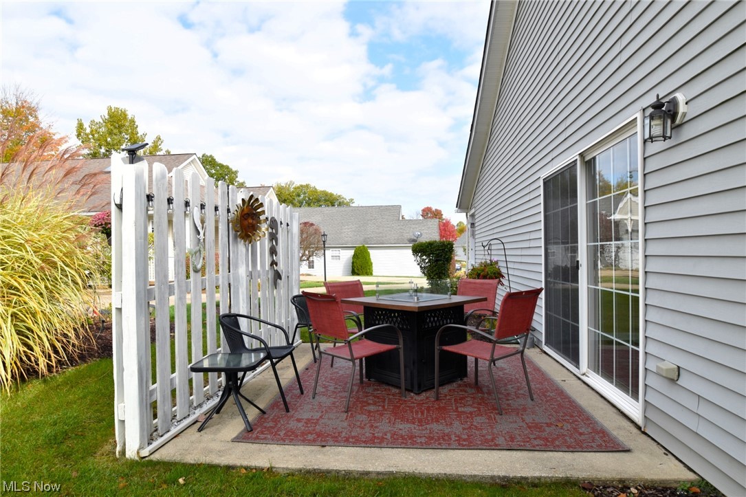 Villas/Squires Bluff Clstr De - Residential