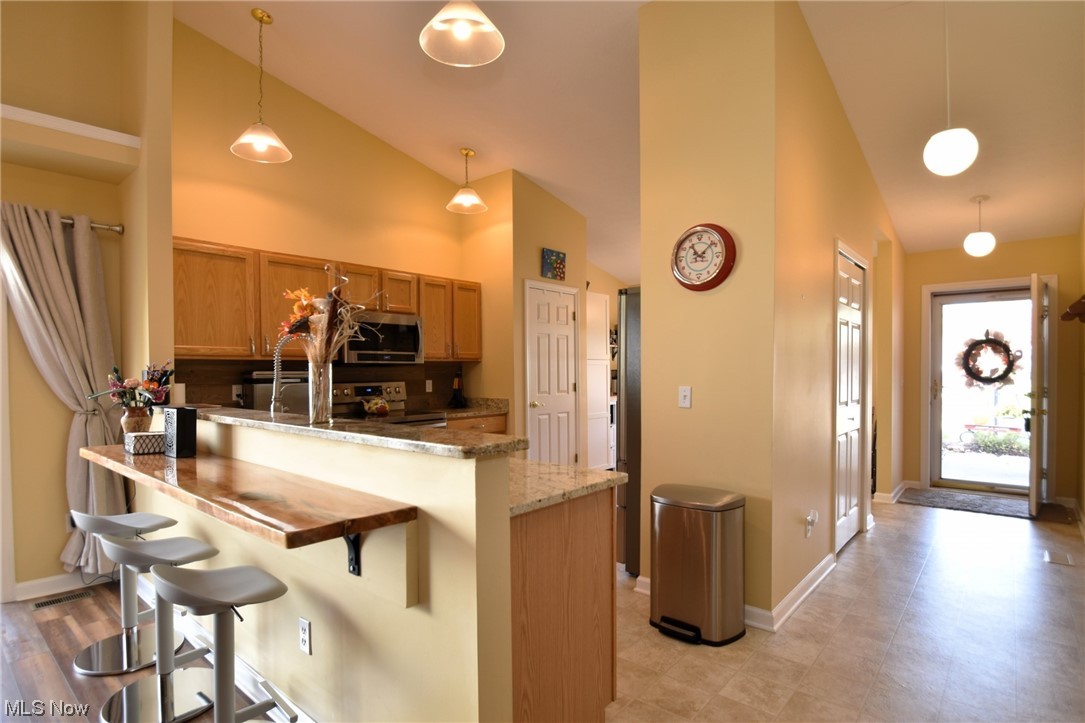 Villas/Squires Bluff Clstr De - Residential