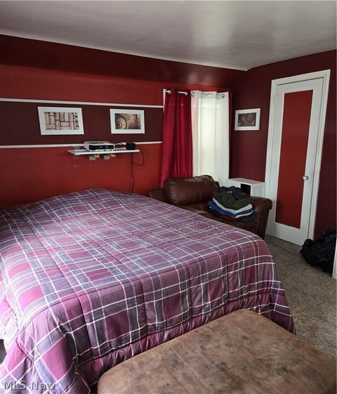 Tiny photo for 21670 Crystal Avenue, Euclid, OH 44123 (MLS # 5190321)