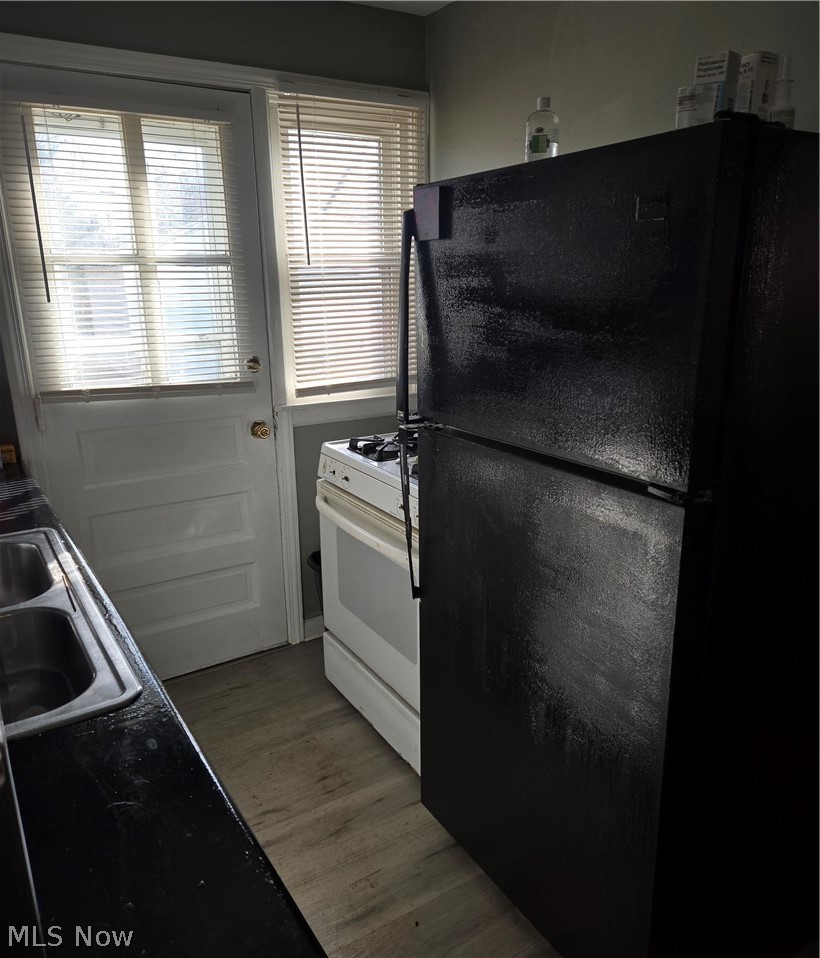 Paulding Manor Homes - Residential