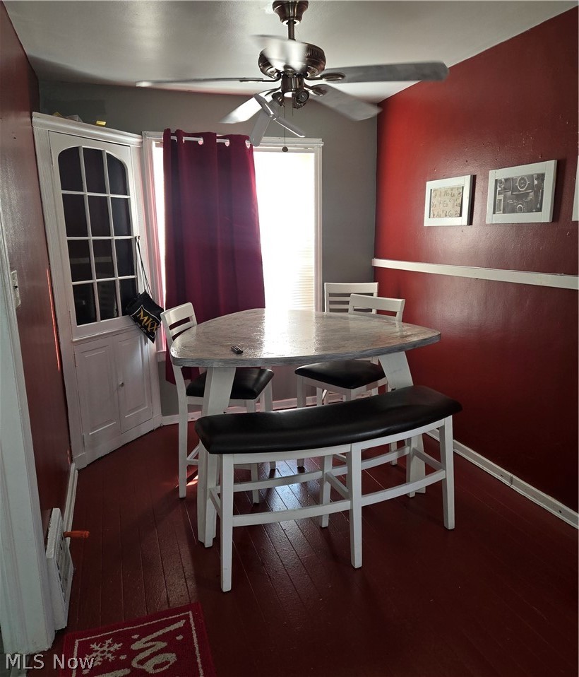 Paulding Manor Homes - Residential