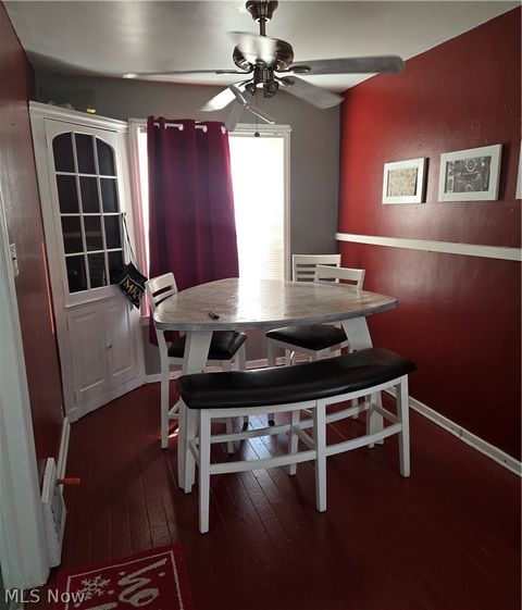 Tiny photo for 21670 Crystal Avenue, Euclid, OH 44123 (MLS # 5190321)