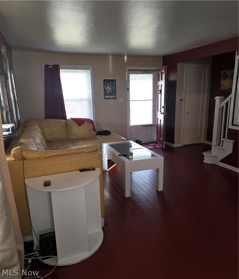 Tiny photo for 21670 Crystal Avenue, Euclid, OH 44123 (MLS # 5190321)