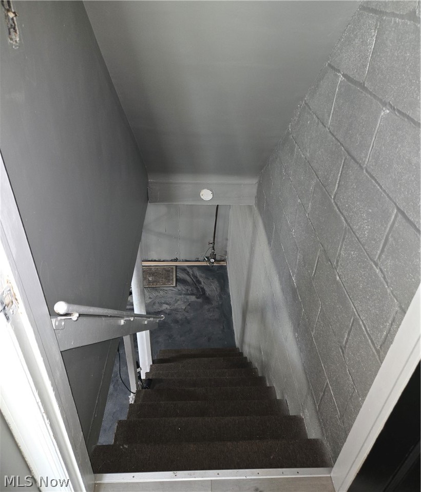 Paulding Manor Homes - Residential