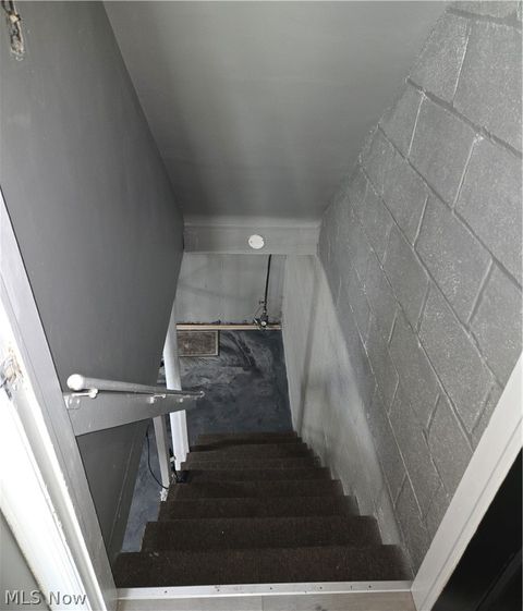 Tiny photo for 21670 Crystal Avenue, Euclid, OH 44123 (MLS # 5190321)