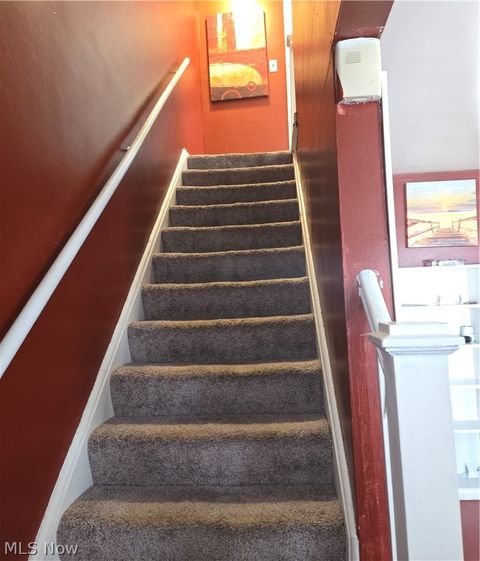 Tiny photo for 21670 Crystal Avenue, Euclid, OH 44123 (MLS # 5190321)