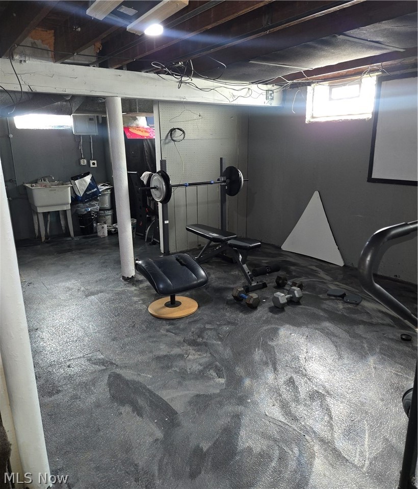 Paulding Manor Homes - Residential