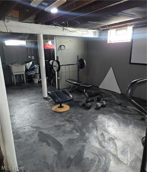 Tiny photo for 21670 Crystal Avenue, Euclid, OH 44123 (MLS # 5190321)