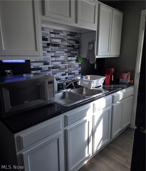 Tiny photo for 21670 Crystal Avenue, Euclid, OH 44123 (MLS # 5190321)