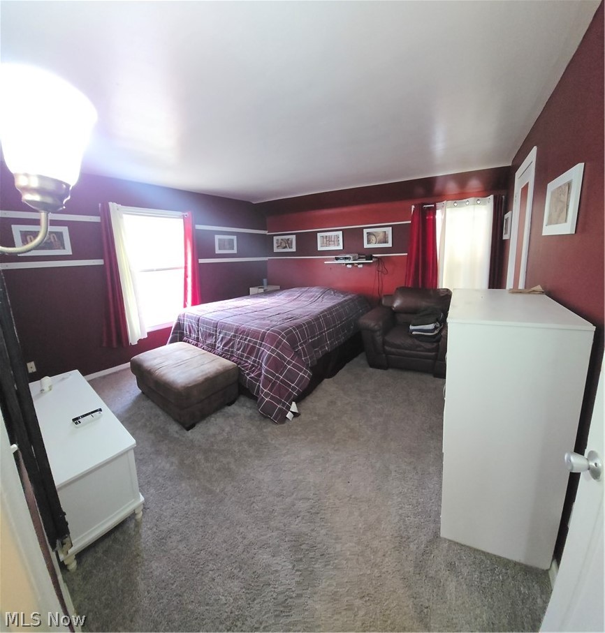 Paulding Manor Homes - Residential