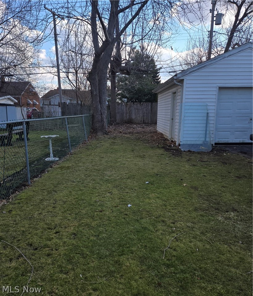 Paulding Manor Homes - Residential