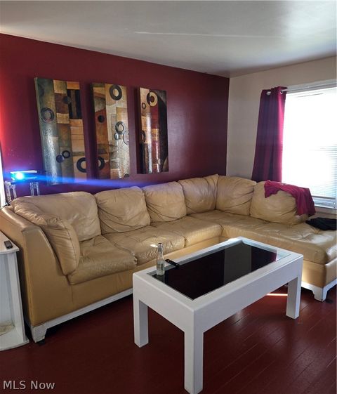 Tiny photo for 21670 Crystal Avenue, Euclid, OH 44123 (MLS # 5190321)