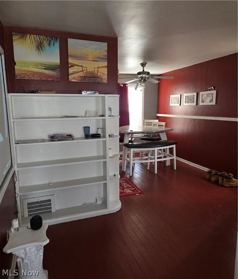 Tiny photo for 21670 Crystal Avenue, Euclid, OH 44123 (MLS # 5190321)